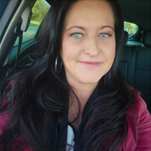 Profilbild von Anja Kern