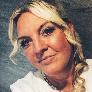 Profilbild von Anja Kerstiens
