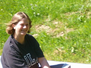 Profilbild von Anja Kessler