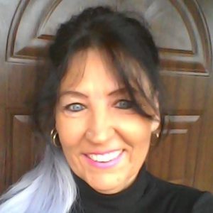 Profilbild von Anja Khasria Singh