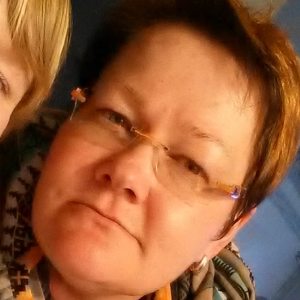 Profilbild von Anja Kiefer-Röge