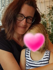 Profilbild von Anja Kiefer