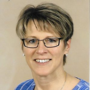 Profilbild von Anja Kielhorn