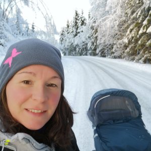 Profilbild von Anja Kieselbach