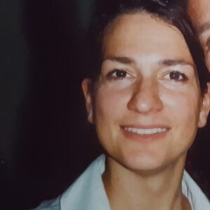 Profilbild von Anja Kieslich