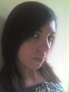 Profilbild von Anja Kiesow