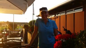 Profilbild von Anja Kietzmann