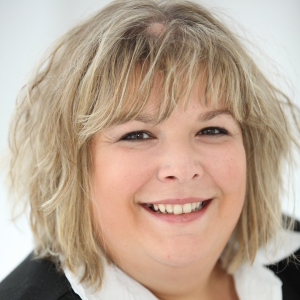 Profilbild von Anja Kilian