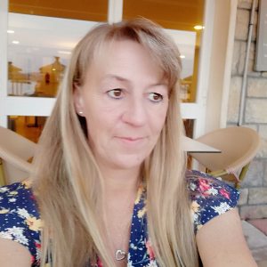 Profilbild von Anja Killmaier