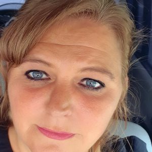 Profilbild von Anja Kindlein
