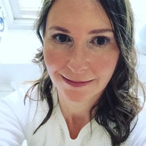 Profilbild von Anja Kirchner