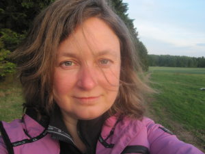 Profilbild von Anja Kirsten