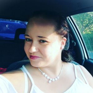 Profilbild von Anja Kisheuer