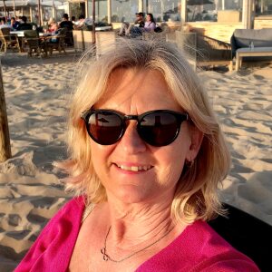 Profilbild von Anja Klabunde