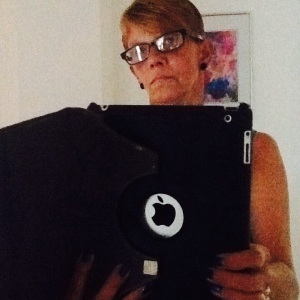 Profilbild von Anja Klaesener