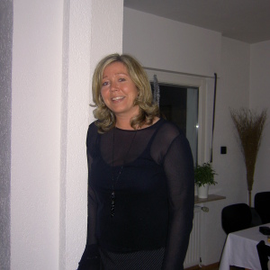 Profilbild von Anja Klasen