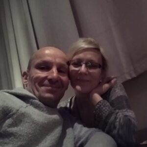 Profilbild von Anja Klawieter