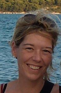 Profilbild von Anja Klein