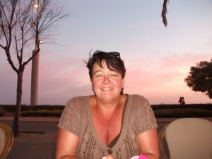 Profilbild von Anja Klein