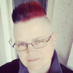 Profilbild von Anja Klein