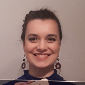 Social Media Profilbild Anja Klemmer 