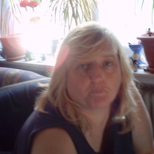 Profilbild von Anja Klimutta