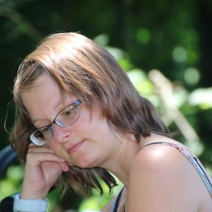 Profilbild von Anja Klinckenberg