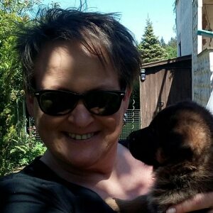 Profilbild von Anja Klingenberg