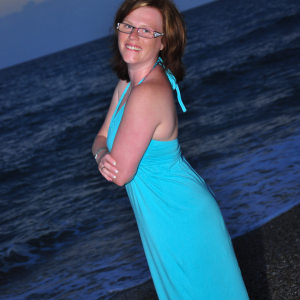 Profilbild von Anja Kluge