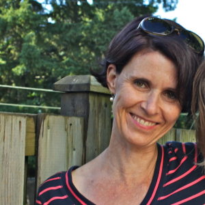 Profilbild von Anja Knabe