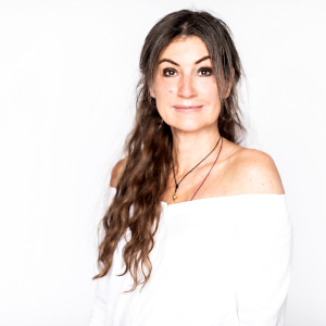 Profilbild von Anja Knebel