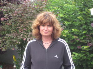 Profilbild von Anja Knekties-Kolkmann
