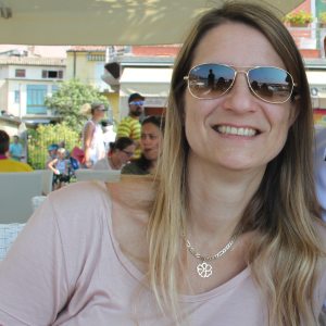 Social Media Profilbild Anja Knieß 