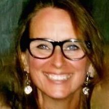 Profilbild von Anja Knigge