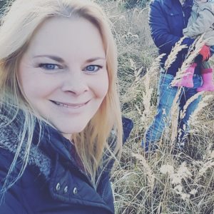 Profilbild von Anja Knobloch