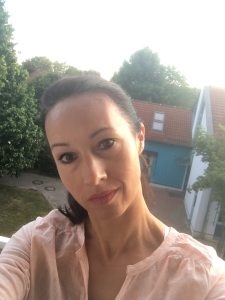Profilbild von Anja Knopp
