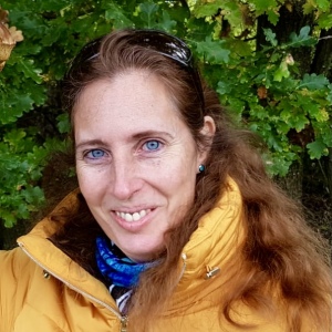 Profilbild von Anja Knopp