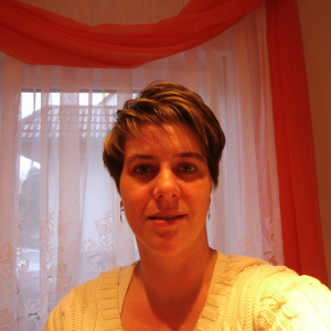 Profilbild von Anja Knorr