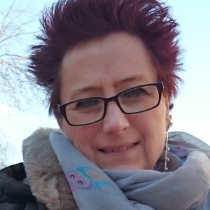 Social Media Profilbild Anja Knüver 