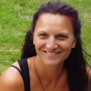 Profilbild von Anja Kobilarov