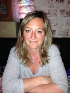 Profilbild von Anja Koch