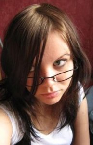 Profilbild von Anja Koch