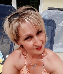 Profilbild von Anja Koch