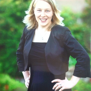 Profilbild von Anja Koch