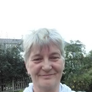 Profilbild von Anja Koch
