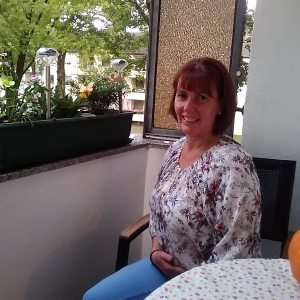 Profilbild von Anja Köckeritz