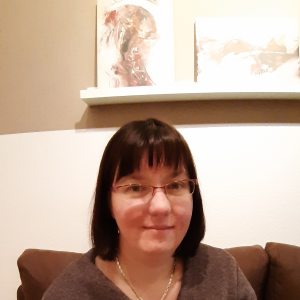 Profilbild von Anja Köckritz