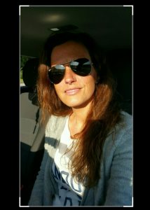 Profilbild von Anja Köhl
