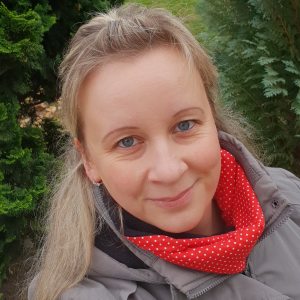 Profilbild von Anja Köhler