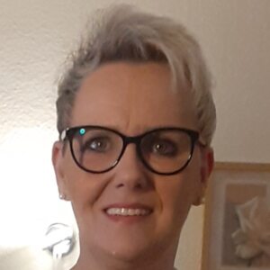 Profilbild von Anja Köhler